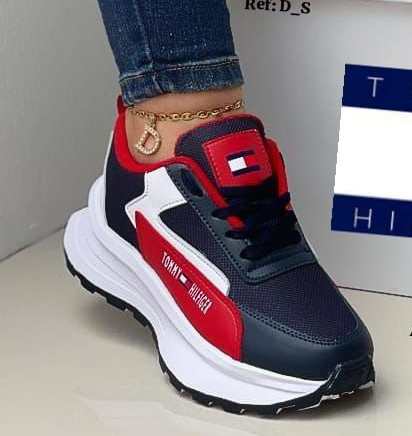 Calzados Deportivo Para Dama