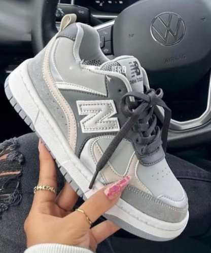 Nuevo Estilo De Equilibrio