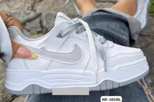 Tenis Deportivos Air Nova