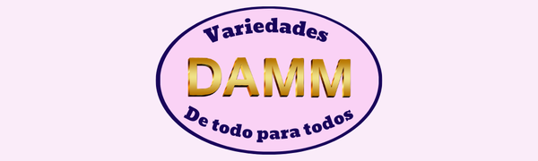 Variedades Damm # 1